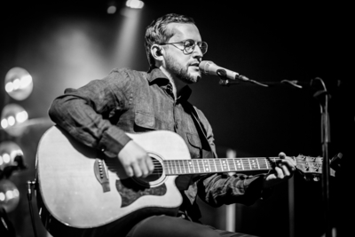 Tomas Sinickis. [Martyno Vitėno nuotr.]